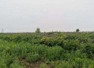 Земельный участок на продажу, 10.5 сот., деревня Чуваки, Дорожная улица, 2