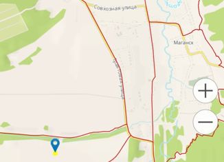 Продам участок, 7 сот., ДНП Гольфстрим