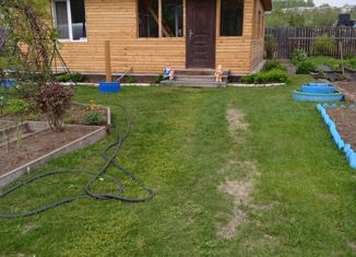 Продам дом, 82.2 м2, рабочий посёлок Солнечный