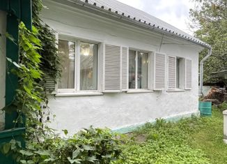 Продажа дома, 58.2 м2, рабочий посёлок Хор, Шоссейная улица, 47