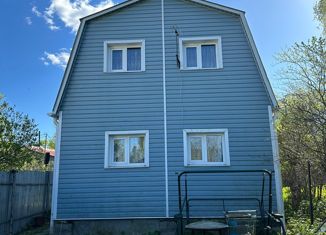 Продаю дом, 65.8 м2, поселок Гарь-Покровское