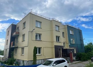 Продажа комнаты, 88.4 м2, городской посёлок Ульяновка, Зелёная улица, 82