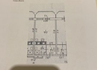 Продается квартира студия, 25.8 м2, Мурино, Петровский бульвар, 11к1, ЖК Гринландия