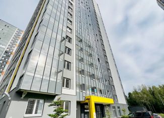 Продам квартиру студию, 20.6 м2, Санкт-Петербург, ЖК Орловский Парк
