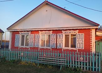 Продам дом, 79.7 м2, деревня Старая Шараповка, Берёзовая улица, 5