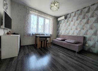 Продажа 1-комнатной квартиры, 35 м2, Краснодар, улица Невкипелого, 18к2, ЖК Поющие Фонтаны