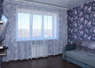 Продается 2-комнатная квартира, 48 м2, поселок городского типа Карсун, улица Некрасова, 9А