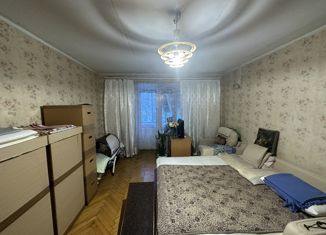 Продаю 1-комнатную квартиру, 40.4 м2, Москва, улица Бориса Галушкина, 18, улица Бориса Галушкина