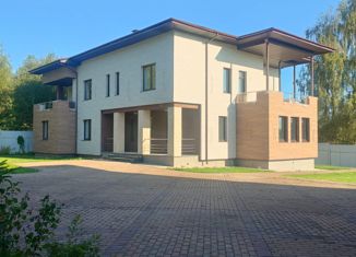 Продается дом, 332 м2, деревня Никоново, деревня Никоново, 80Бс1
