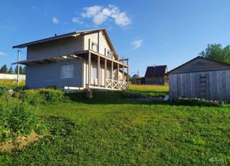 Продаю дом, 110.3 м2, деревня Болгары, Ягодная улица, 7А