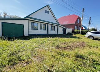 Продажа дома, 70 м2, Белебей, Пролетарская улица, 9