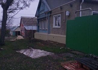 Продажа дома, 43 м2, деревня Новая Михайловка, Колхозная улица, 4