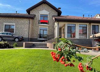 Продается дом, 550 м2, Краснодар, улица Новицкого, улица Новицкого
