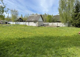 Продажа участка, 12 сот., поселок Арсаки, Станционная улица