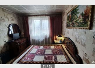 Продажа трехкомнатной квартиры, 65 м2, Челябинская область, Корабельная улица, 8А