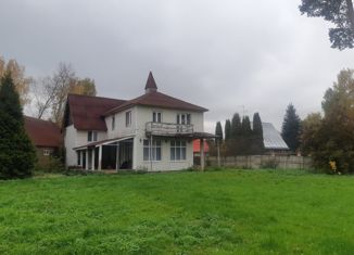 Продажа дома, 249 м2, село Жаворонки, Садовая улица, 80