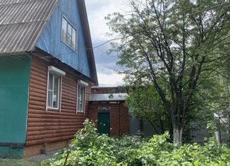 Продажа дома, 94 м2, посёлок Каменка, Центральная улица, 5А