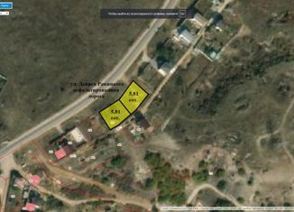 Продажа земельного участка, 5.81 сот., садоводческое товарищество Гераклея, садоводческое товарищество Гераклея, 13