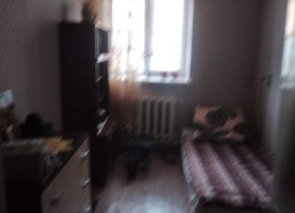 Продается 3-ком. квартира, 46.2 м2, поселок Ики-Бурул, 1-й микрорайон, 11