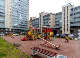 Продается квартира студия, 20.4 м2, Кировск, Набережная улица, 19