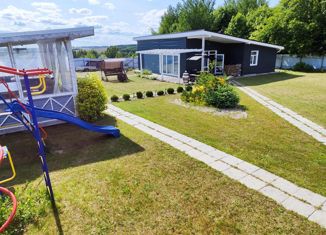 Дом на продажу, 110 м2, деревня Подъяблонное, Луговая улица, 4