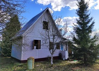 Продам дом, 45.9 м2, СНТ Шорна, 4-я Садовая улица