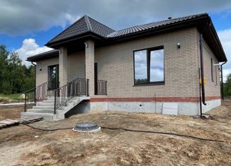 Продам дом, 128 м2, деревня Макаровка, Медовая улица, 23