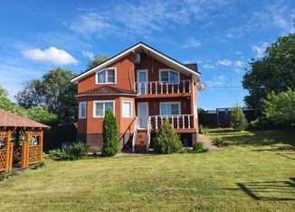 Продается дом, 100 м2, деревня Пигелево, улица Кемяряйзи, 21