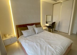 Продам двухкомнатную квартиру, 53 м2, Москва, улица Твардовского, 29к1, метро Строгино