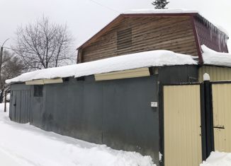 Продам дом, 60 м2, Комсомольск-на-Амуре, Комсомольское шоссе, 34