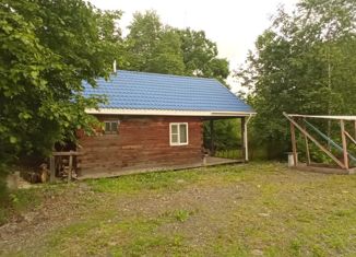 Продам дом, 28 м2, село Бычиха, Якутская улица