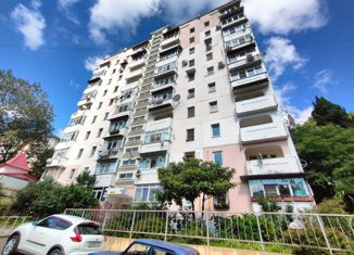 Продам трехкомнатную квартиру, 64 м2, Сочи, Мацестинская улица, 9к1, микрорайон Верхняя Мацеста