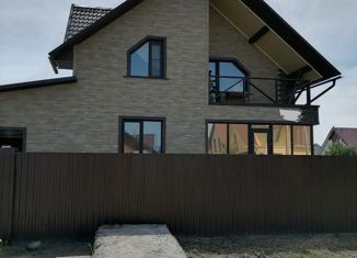 Продам дом, 130 м2, село Фирсово, 3-я Моховая улица