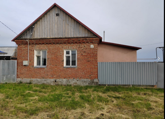 Продам дом, 47.9 м2, Красноармейск, улица Захарова, 2