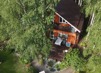 Продажа дома, 160 м2, ДПК Лесной Хуторок, Солнечная улица, 8