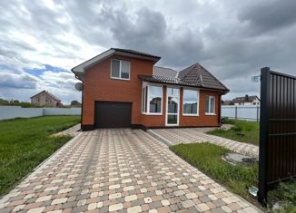 Дом на продажу, 105 м2, село Таврово, проспект Героев, 36