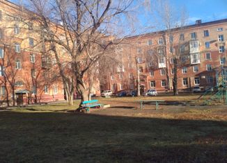 Продается трехкомнатная квартира, 77.7 м2, Кемерово, улица Ушакова, 5, Кировский район