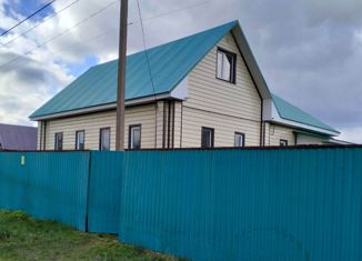 Дом на продажу, 180 м2, село Султанаево, Молодёжная улица