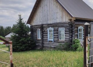 Продам дом, 35 м2, деревня Пермячата
