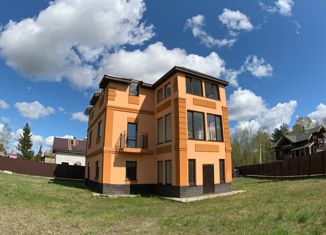 Продам дом, 284 м2, СНТ Вирки-3, Земляничный переулок