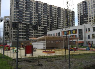 Трехкомнатная квартира на продажу, 77.1 м2, Мытищи, проспект Астрахова, 1