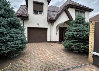 Продажа дома, 195.1 м2, Краснодар, улица Ивана Кожедуба, улица Ивана Кожедуба