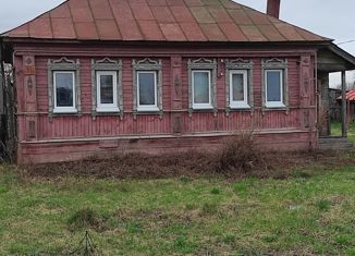 Продаю дом, 33 м2, Нижегородская область, Центральная улица, 31