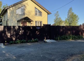 Продам дом, 215 м2, поселок сельского типа Балки