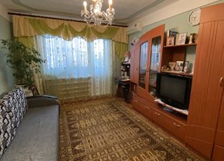 2-комнатная квартира на продажу, 52.3 м2, Вольск, Звёздная улица, 8