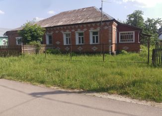 Продажа дома, 55.4 м2, рабочий посёлок Фосфоритный, улица Красные Зори, 10