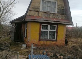 Продается дом, 20 м2, Новгородская область