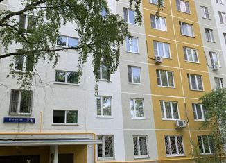 Продаю однокомнатную квартиру, 33 м2, Москва, улица Старый Гай, 6, улица Старый Гай