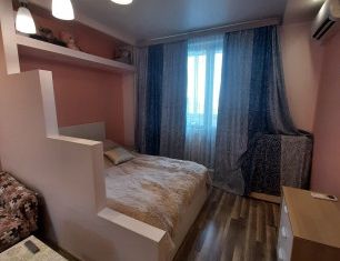 Продаю однокомнатную квартиру, 39.2 м2, деревня Сапроново, квартал Северный, 3