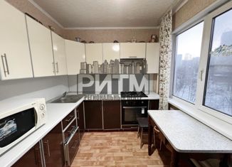 Продажа трехкомнатной квартиры, 67 м2, Пенза, улица Кижеватова, 33
